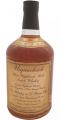 Usquaebach 15yo Pure Malt 43% 750ml