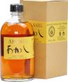 White Oak 5yo Akashi 50% 500ml