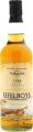 Tomatin 1988 UD Eifelboys & Vinothek Massen 48.7% 700ml