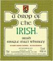 A Drop of the Irish Nas BA 46% 750ml