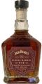 Jack Daniel's Single Barrel Rye New American White Oak Barrel 45% 700ml