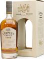 Laphroaig 1994 VM The Cooper's Choice 1st Fill Sherry Butt #3441 46% 700ml