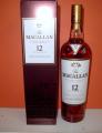 Macallan 12yo Sherry Casks 40% 700ml