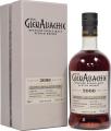 Glenallachie 2006 Oloroso Puncheon #4786 59.1% 700ml