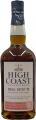 High Coast Small Batch No 6 Oloroso Sherry Casks China 56% 500ml