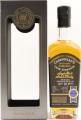 Springbank 2001 CA Authentic Collection Tasting Tour of Scotland Bourbon Barrel 50.1% 700ml