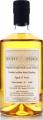 Blair Athol 1997 WhB #5774 53.5% 700ml