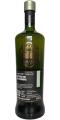 Highland Park 2000 SMWS 4.296 Refill Ex-Bourbon Hogshead 56.1% 700ml