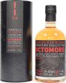 Octomore 2013 Df Jim McEwan Signature Collection 2.3 1st fill Bourbon Barrel #1872 62.3% 700ml