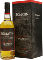 Tomatin Decades 46% 700ml