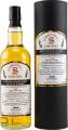 Miltonduff 2009 SV Natural Colour Cask Strength Bourbon Barrel #701591 Kirsch Whisky 61.2% 700ml