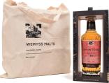 Blair Athol 1991 Wy 50.6% 700ml