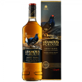 The Famous Grouse Smoky Black 40% 1000ml