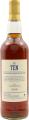 Port Charlotte 2004 Private Cask Bottling Sherry Hogshead #0946 The Ten 61.5% 700ml