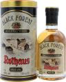 Black Forest Single Malt Whisly Edition No. 12 Ex-Bourbon White Oak 43% 200ml