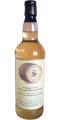 Aultmore 1985 SV Vintage Collection Oak Cask #2905 43% 700ml