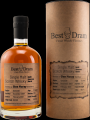 Glen Moray 2007 BD 56.8% 700ml