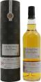 Braes of Glenlivet 1994 DR Individual Cask Bottling 55.4% 700ml