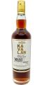 Kavalan Solist Sherry Cask S100125005B The Auld Alliance 56.3% 700ml