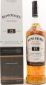 Bowmore 15yo 43% 1000ml