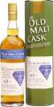 Royal Brackla 12yo DL Old Malt Cask 50% 700ml