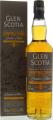 Glen Scotia 8yo Campbeltown Malt Festival 2022 1st fill Bourbon peated PX finish Campbeltown Malts Festival 2022 56.5% 750ml