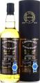 Caol Ila 1995 CA Authentic Collection Bourbon Hogshead 60.8% 700ml