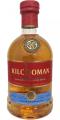 Kilchoman 2008 ImpEx Cask Evolution 01/2018 76/2008 54.1% 750ml