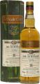 Caol Ila 1979 DL Old Malt Cask 25yo Refill Hogshead 50% 700ml