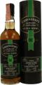 Glen Spey 1985 CA Authentic Collection Sherry Butt 57.5% 700ml