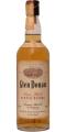 Glen Donan 5yo Pure Malt 40% 700ml