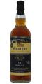 Girvan 2007 VK 15th Anniversary Bottling ex Sherry 52.7% 700ml