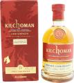 Kilchoman 2006 Private Cask Release 52.9% 700ml