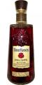 Four Roses Private Select Bourbon Women White Oak 12-3S 60.7% 750ml