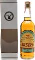 Ardbeg 1974 Ses 40% 700ml