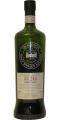 Caol Ila 1996 SMWS 53.214 Seafood cocktail Refill Ex-Bourbon Hogshead 57.8% 700ml