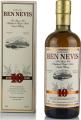 Ben Nevis 10yo 46% 700ml