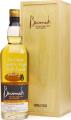 Benromach 2000 Distillery Exclusive 1st Fill Bourbon Barrel #757 55.7% 700ml
