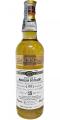 Macallan 1991 DL Old Malt Cask Hogshead DL 3023 50% 700ml