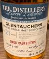 Glentauchers 1999 The Distillery Reserve Collection 1st Fill Barrel 50.6% 700ml