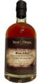 Blair Athol 1988 BD Wine Treated Butt 57.8% 700ml