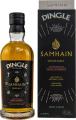 Dingle Samhain Wheel of The Year FF Bourbon 2yo FF Muscatel finish 50.5% 700ml