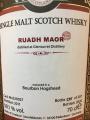 Ruadh Maor 2011 MoS 59.1% 700ml