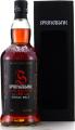 Springbank 16yo Cask Strength Fresh Sherry Hogshead #74 Tokyo BarShow 2012 50.7% 700ml