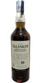 Talisker 10yo 45.8% 700ml