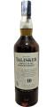 Talisker 10yo 45.8% 700ml