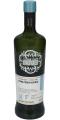 Glenlivet 2006 SMWS 2.121 Spring torch heather 1st Fill Ex-Bourbon Barrel 53.8% 700ml