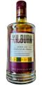 Kilburn Indian Luxury Whisky 42.8% 700ml