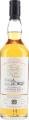 Glenrothes 1989 SMS The Single Malts of Scotland Barrel #18173 52.5% 700ml