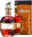 Blanton's Straight from the Barrel #473 65% 700ml